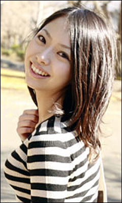 Hana Kudo